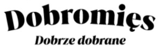 Dobromięs Logo